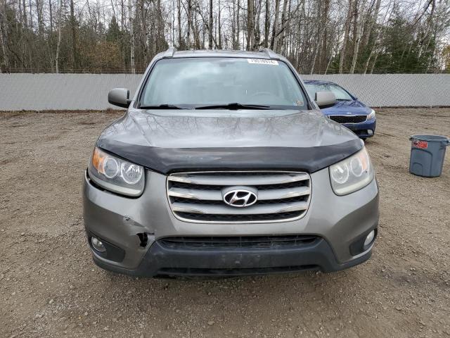 Photo 4 VIN: 5XYZHDAG6CG149305 - HYUNDAI SANTA FE S 