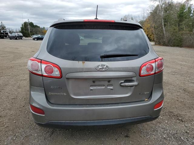 Photo 5 VIN: 5XYZHDAG6CG149305 - HYUNDAI SANTA FE S 