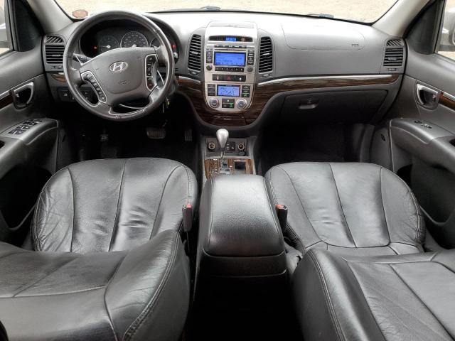 Photo 7 VIN: 5XYZHDAG6CG149305 - HYUNDAI SANTA FE S 