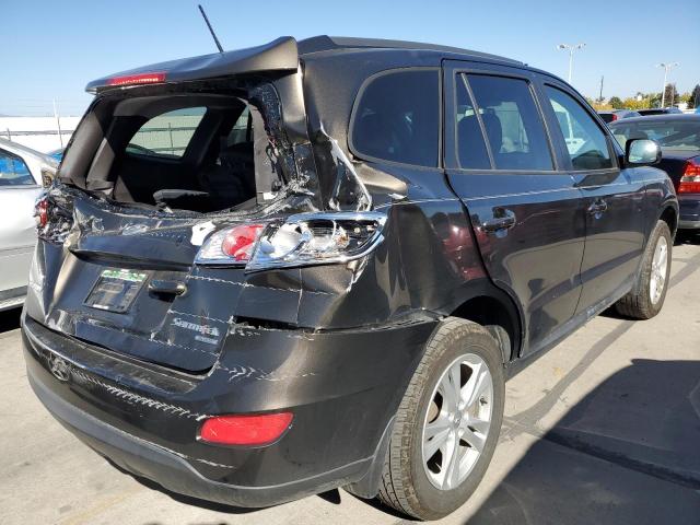 Photo 3 VIN: 5XYZHDAG7BG003445 - HYUNDAI SANTA FE S 