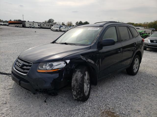 Photo 1 VIN: 5XYZHDAG7BG013103 - HYUNDAI SANTA FE S 