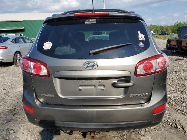 Photo 5 VIN: 5XYZHDAG7BG050104 - HYUNDAI SANTA FE 