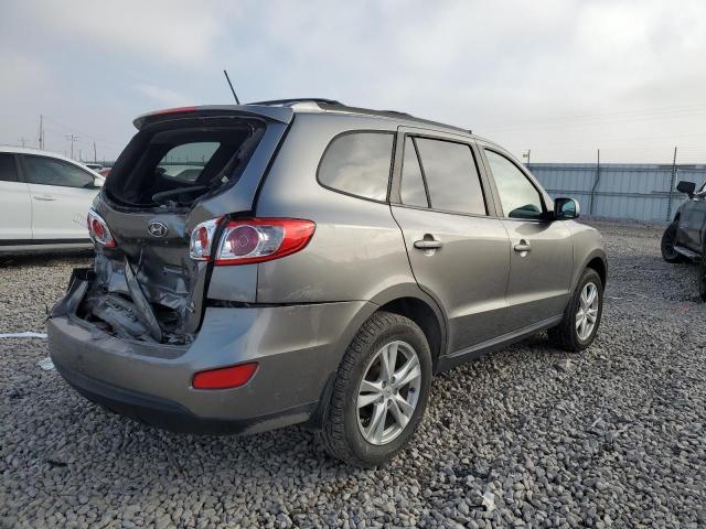 Photo 2 VIN: 5XYZHDAG7BG076881 - HYUNDAI SANTA FE 