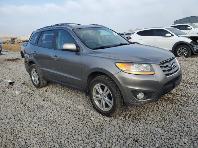 Photo 3 VIN: 5XYZHDAG7BG076881 - HYUNDAI SANTA FE 