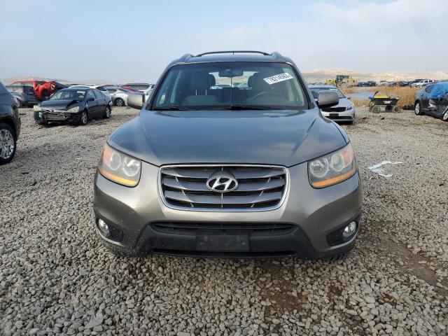 Photo 4 VIN: 5XYZHDAG7BG076881 - HYUNDAI SANTA FE 