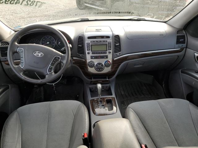 Photo 7 VIN: 5XYZHDAG7BG076881 - HYUNDAI SANTA FE 