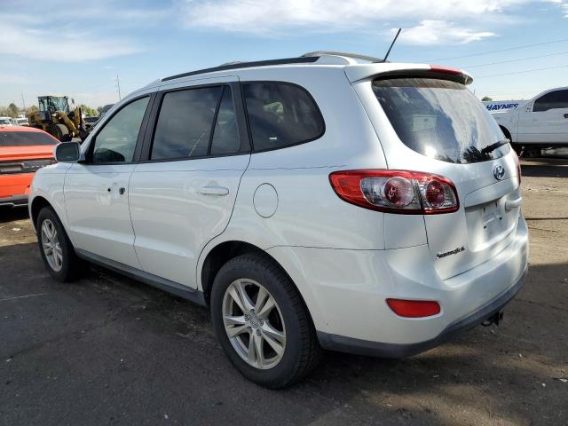 Photo 1 VIN: 5XYZHDAG7CG099546 - HYUNDAI SANTA FE S 