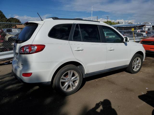 Photo 2 VIN: 5XYZHDAG7CG099546 - HYUNDAI SANTA FE S 