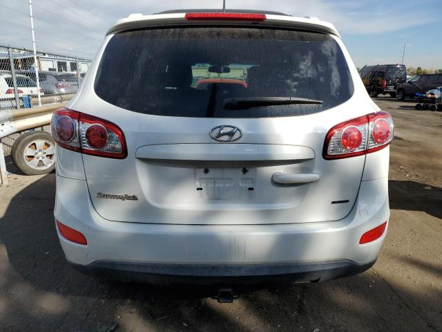 Photo 5 VIN: 5XYZHDAG7CG099546 - HYUNDAI SANTA FE S 