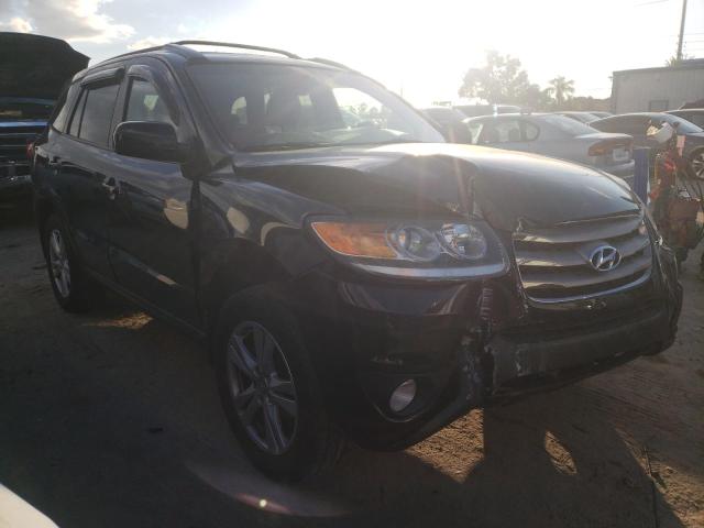 Photo 0 VIN: 5XYZHDAG7CG167473 - HYUNDAI SANTA FE S 