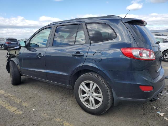 Photo 1 VIN: 5XYZHDAG8BG016673 - HYUNDAI SANTA FE S 