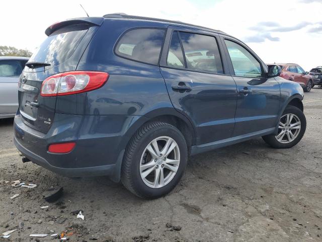 Photo 2 VIN: 5XYZHDAG8BG016673 - HYUNDAI SANTA FE S 