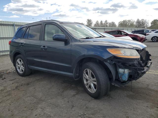 Photo 3 VIN: 5XYZHDAG8BG016673 - HYUNDAI SANTA FE S 