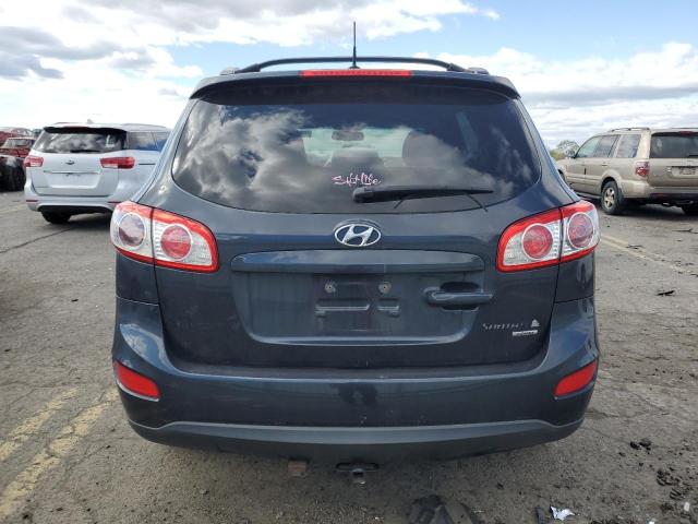 Photo 5 VIN: 5XYZHDAG8BG016673 - HYUNDAI SANTA FE S 