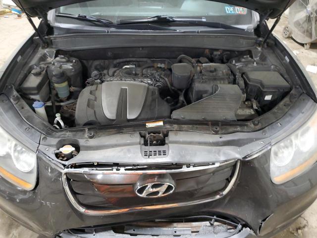 Photo 11 VIN: 5XYZHDAG8BG061824 - HYUNDAI SANTA FE S 