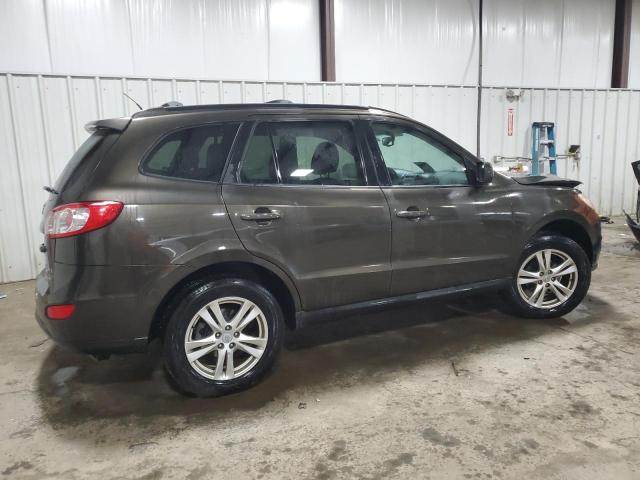 Photo 2 VIN: 5XYZHDAG8BG061824 - HYUNDAI SANTA FE S 