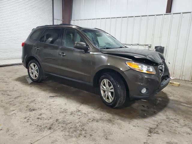 Photo 3 VIN: 5XYZHDAG8BG061824 - HYUNDAI SANTA FE S 