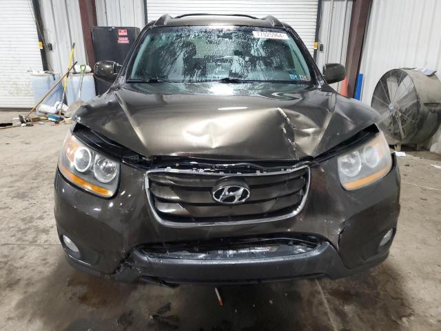 Photo 4 VIN: 5XYZHDAG8BG061824 - HYUNDAI SANTA FE S 