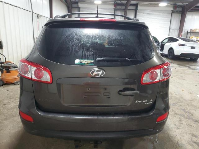 Photo 5 VIN: 5XYZHDAG8BG061824 - HYUNDAI SANTA FE S 