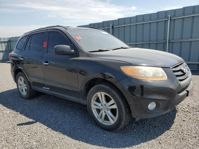 Photo 3 VIN: 5XYZHDAG8BG065808 - HYUNDAI SANTA FE S 