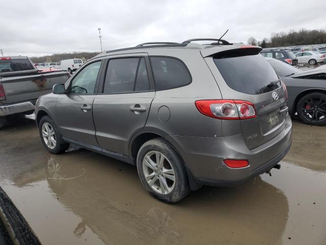 Photo 1 VIN: 5XYZHDAG8BG066702 - HYUNDAI SANTA FE 