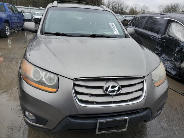 Photo 4 VIN: 5XYZHDAG8BG066702 - HYUNDAI SANTA FE 