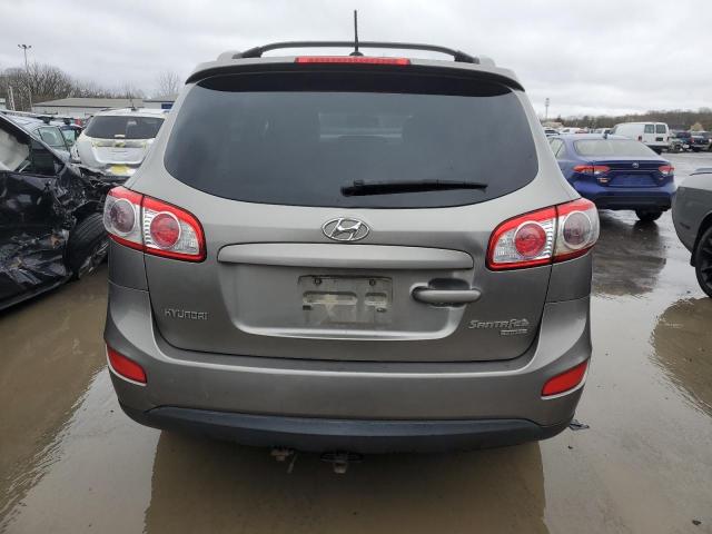 Photo 5 VIN: 5XYZHDAG8BG066702 - HYUNDAI SANTA FE 