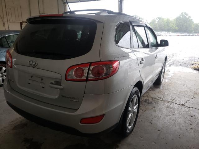 Photo 3 VIN: 5XYZHDAG8BG085363 - HYUNDAI SANTA FE S 