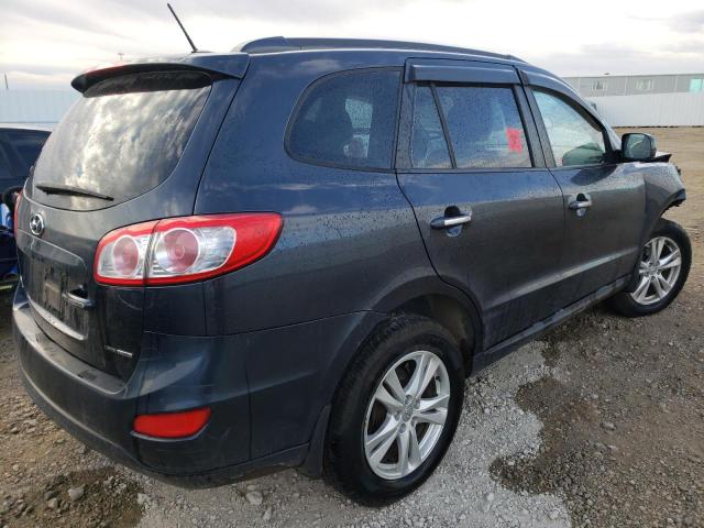 Photo 3 VIN: 5XYZHDAG8CG097868 - HYUNDAI SANTA FE S 