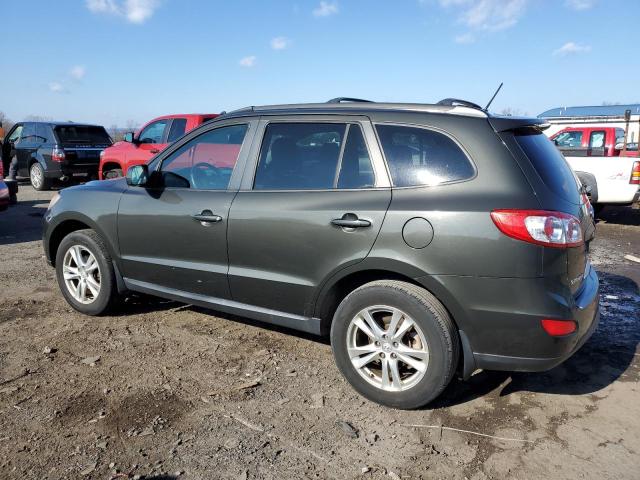 Photo 1 VIN: 5XYZHDAG8CG127662 - HYUNDAI SANTA FE S 