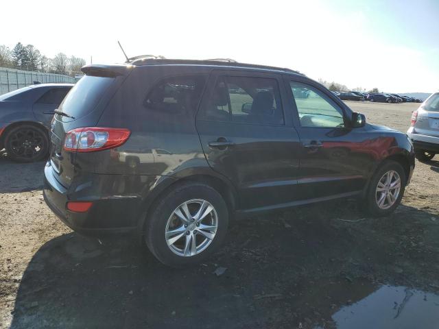 Photo 2 VIN: 5XYZHDAG8CG127662 - HYUNDAI SANTA FE S 