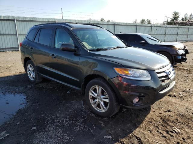 Photo 3 VIN: 5XYZHDAG8CG127662 - HYUNDAI SANTA FE S 