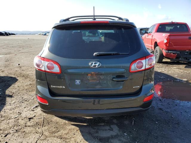 Photo 5 VIN: 5XYZHDAG8CG127662 - HYUNDAI SANTA FE S 