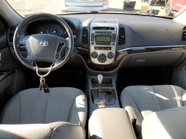 Photo 7 VIN: 5XYZHDAG8CG127662 - HYUNDAI SANTA FE S 