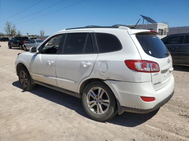 Photo 1 VIN: 5XYZHDAG8CG129427 - HYUNDAI SANTA FE S 