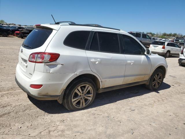 Photo 2 VIN: 5XYZHDAG8CG129427 - HYUNDAI SANTA FE S 