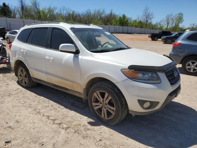 Photo 3 VIN: 5XYZHDAG8CG129427 - HYUNDAI SANTA FE S 