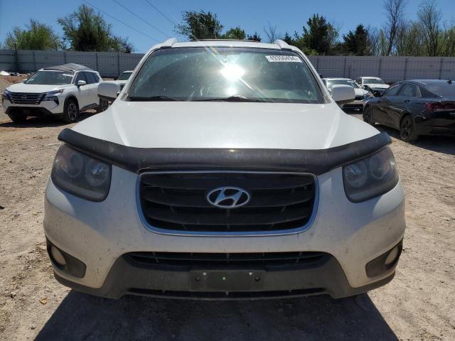 Photo 4 VIN: 5XYZHDAG8CG129427 - HYUNDAI SANTA FE S 