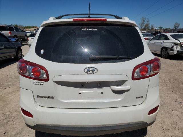 Photo 5 VIN: 5XYZHDAG8CG129427 - HYUNDAI SANTA FE S 