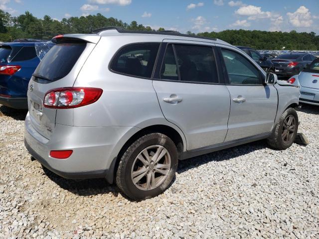 Photo 2 VIN: 5XYZHDAG9BG020229 - HYUNDAI SANTA FE S 