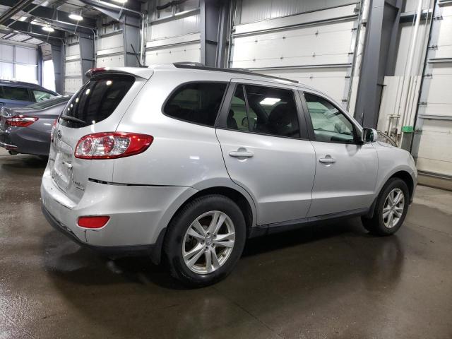 Photo 2 VIN: 5XYZHDAG9BG028573 - HYUNDAI SANTA FE 