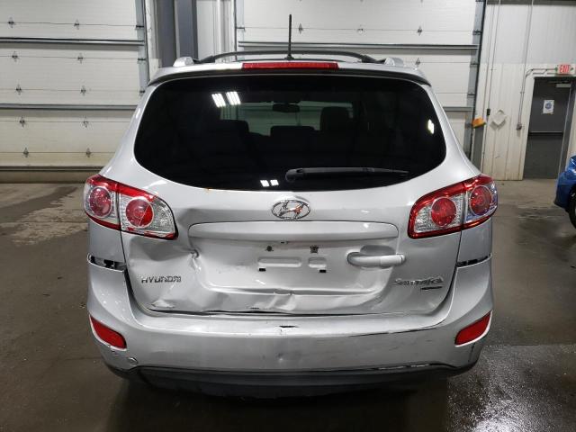 Photo 5 VIN: 5XYZHDAG9BG028573 - HYUNDAI SANTA FE 