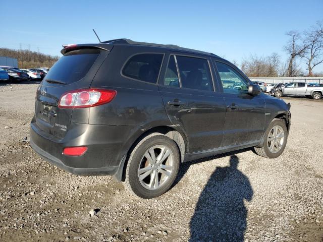 Photo 2 VIN: 5XYZHDAG9BG046006 - HYUNDAI SANTA FE 