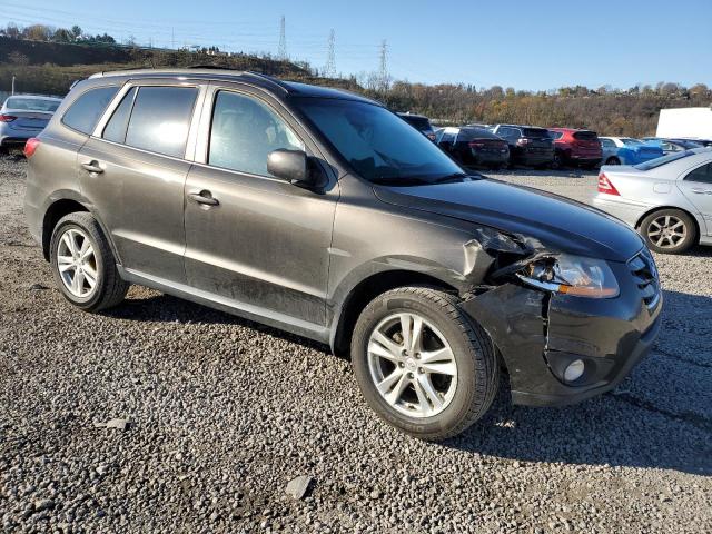 Photo 3 VIN: 5XYZHDAG9BG046006 - HYUNDAI SANTA FE 