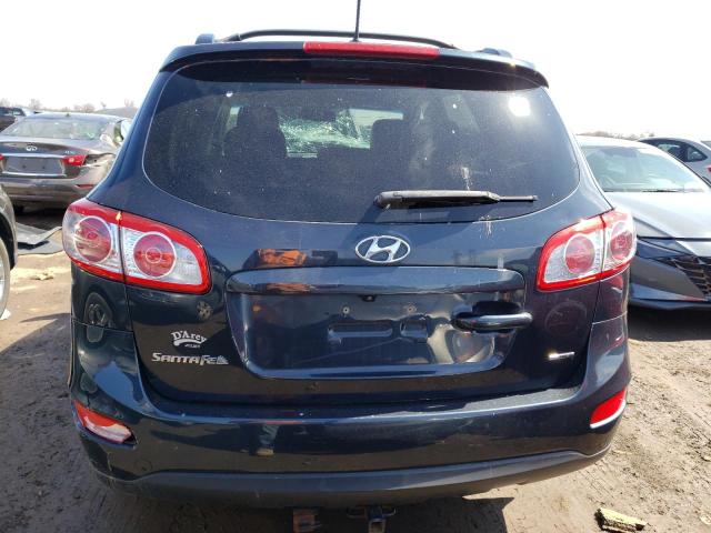 Photo 5 VIN: 5XYZHDAG9CG100518 - HYUNDAI SANTA FE S 