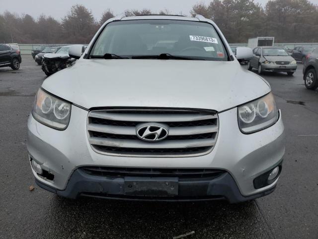 Photo 4 VIN: 5XYZHDAG9CG109901 - HYUNDAI SANTA FE 