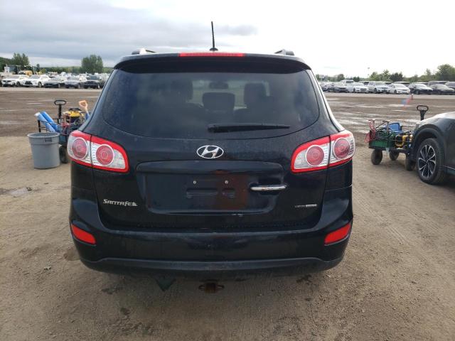 Photo 5 VIN: 5XYZHDAG9CG138542 - HYUNDAI SANTA FE S 