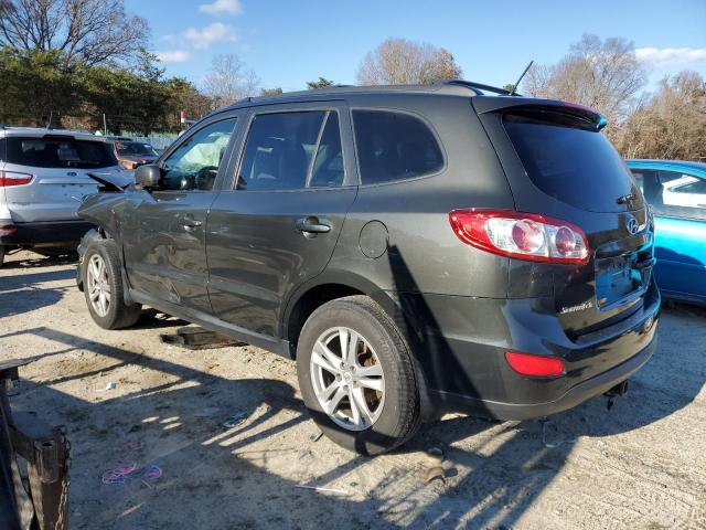 Photo 1 VIN: 5XYZHDAG9CG159861 - HYUNDAI SANTA FE S 