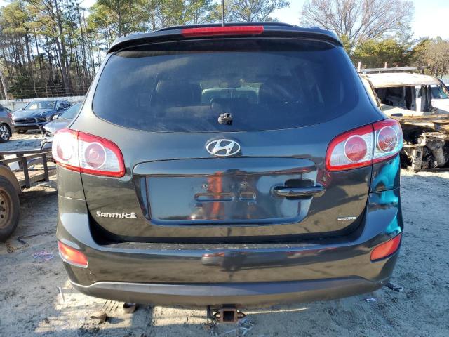 Photo 5 VIN: 5XYZHDAG9CG159861 - HYUNDAI SANTA FE S 