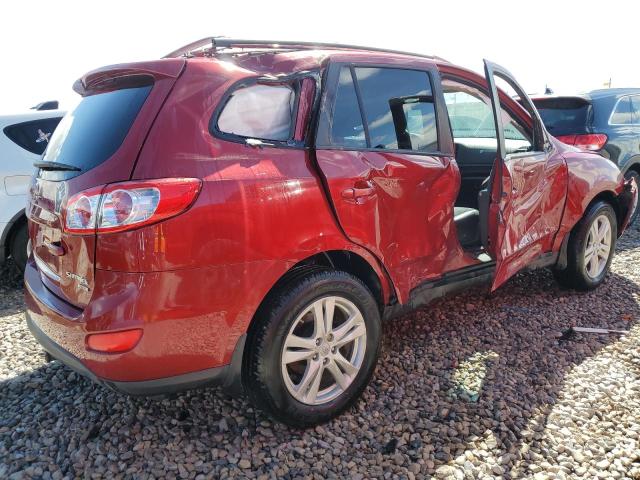 Photo 2 VIN: 5XYZHDAGXBG015363 - HYUNDAI SANTA FE 